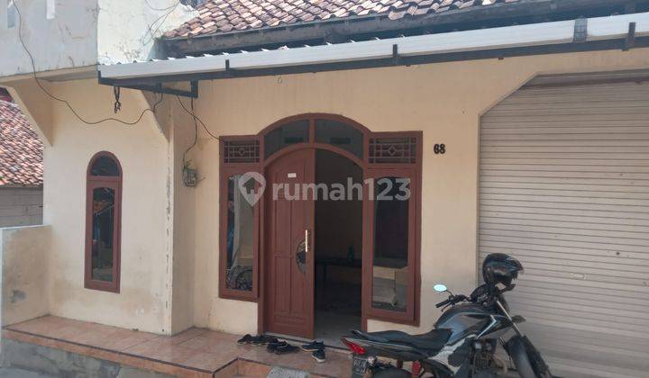 Rumah Murah Aset Mandiri, Pekalongan Timur, Pekalongan 1