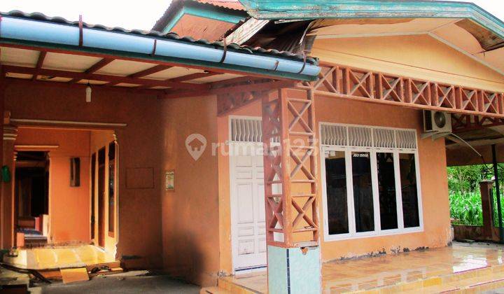 Rumah Murah Aset Mandiri, Bireuen, Provinsi Aceh