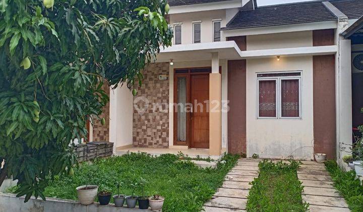 Rumah Murah Aset Mandiri,TAMBUN UTARA, KAB BEKASI