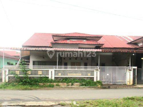 Rumah Murah Aset Mandiri, Medan Johor, Sumatera Utara 1