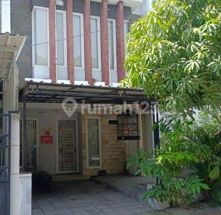 Rumah Murah Aset Mandiri, Surabaya Timur Kota Surabaya