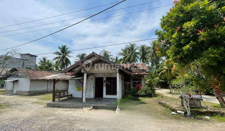 Rumah Murah Aset Mandiri, Ketapang, Lampung 1