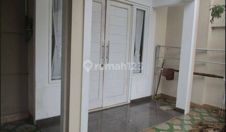 Rumah Murah Aset Mandiri, Ngaglik, Sleman