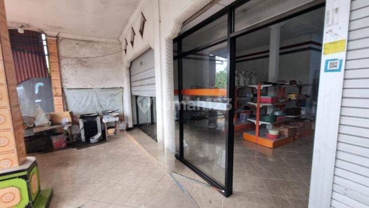 Toko Murah Aset Mandiri, Jembrana, Bali 2