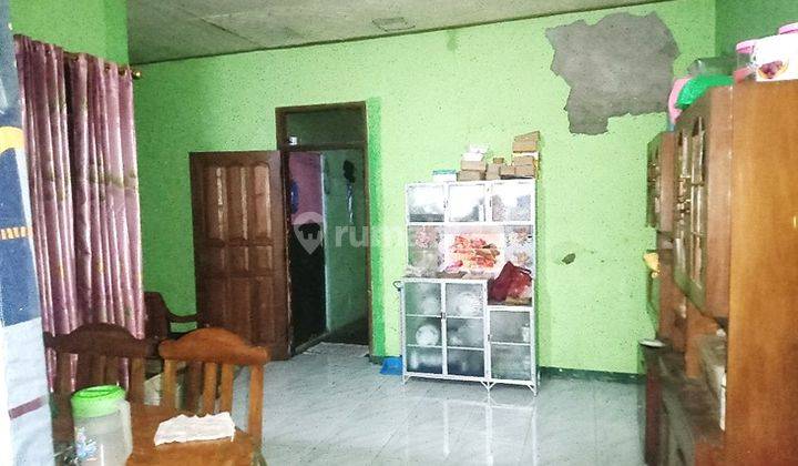 Rumah Murah Aset Mandiri,Wangon, Banyumas 2