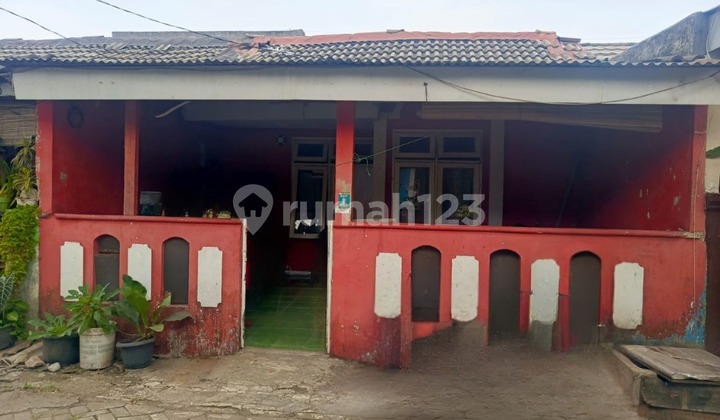 Rumah Murah Aset Mandiri, Legok,Banten