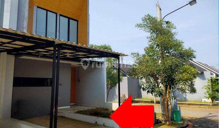Rumah Murah Aset Mandiri,BOJONGSARI, KOTA DEPOK