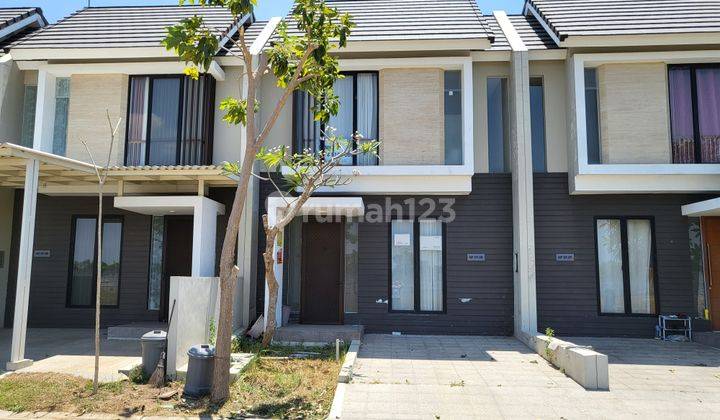 Rumah Murah Aset Mandiri, Surabaya Barat,Kota Surabaya 2