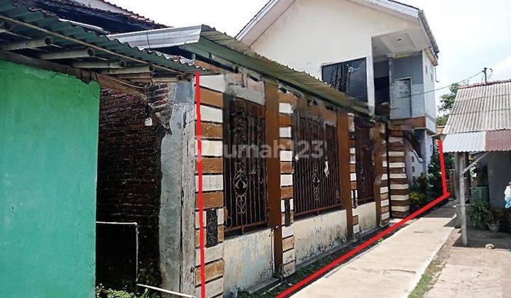 Rumah Murah Aset Mandiri,Purbalingga,Purbalingga 2