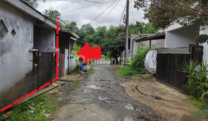 Rumah Murah Aset Mandiri, Ciampea, Bogor Jawa barat 2