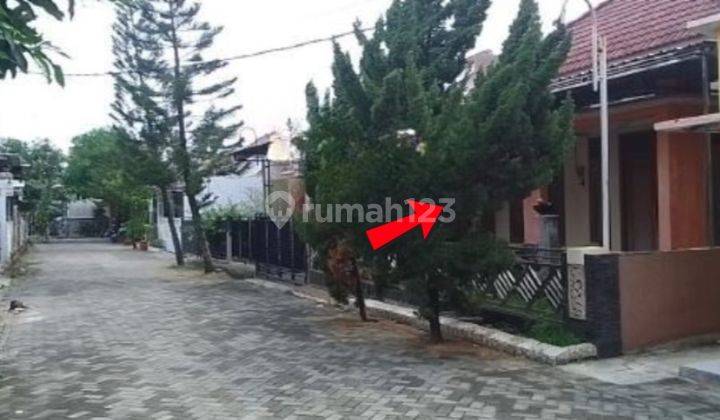 Rumah Murah Aset Mandiri, Kab Ponorogo 2