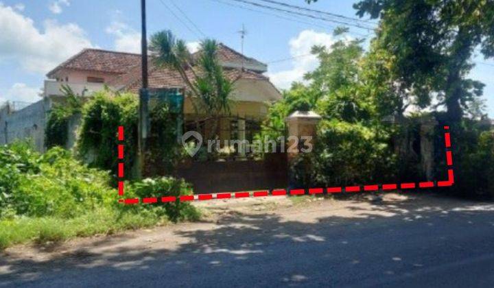 Rumah Murah Aset Mandiri, Kab Kediri 2