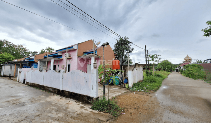 Rumah Murah Aset Mandiri, Tenggarong, Kalimantan Timur 2