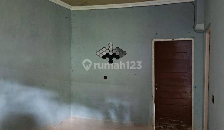 Rumah, Aset Mandiri, Sorong, Papua Barat 2