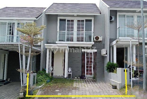 Rumah Aset Mandiri, Tembalang, Semarang, Jawa Tengah 2