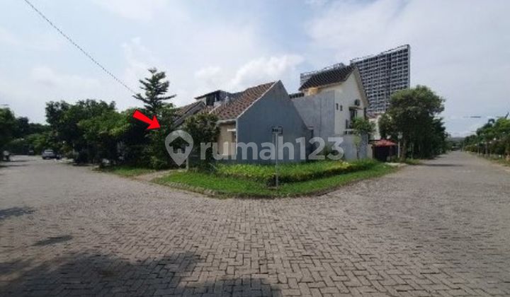 Rumah Murah Aset Mandiri, Kab Gresik