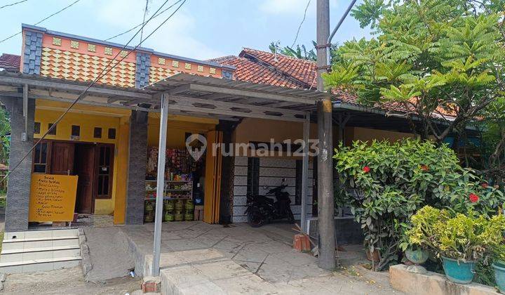 Rumah Murah Aset Mandiri, Margasari, Kab Tegal