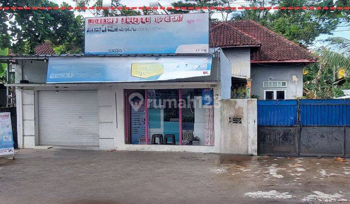 Rumah Murah Aset Mandiri, Baamang, Kalimantan Tengah 1