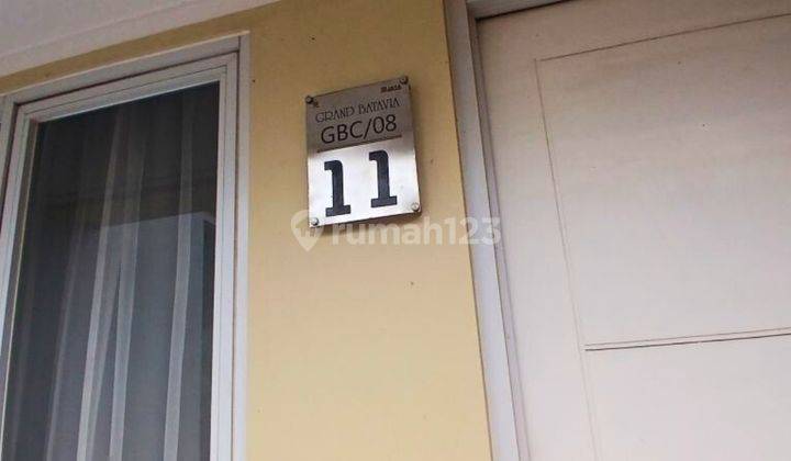 Rumah Murah Aset Mandiri, Pasar Kemis,Banten