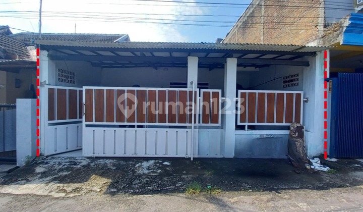 Affordable Home Independent Asset, Kediri Regency 1