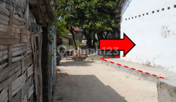 Rumah Murah Aset Mandiri, Kab Sumenep