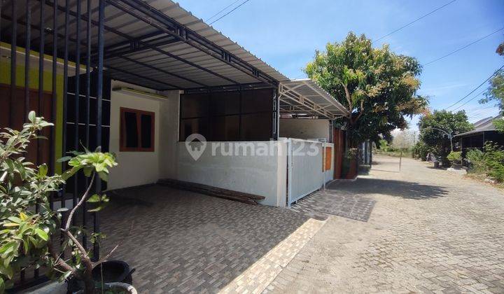 Rumah Murah Aset Mandiri,Kota Magetan 2