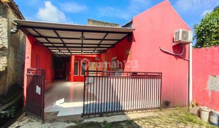 Rumah Murah Aset Mandiri,TAPOS, KOTA DEPOK 1