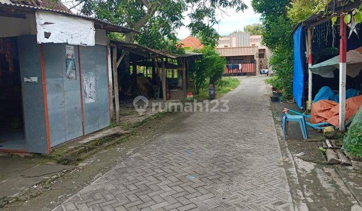 Rumah Murah Aset Mandiri, Kab Lamongan 2