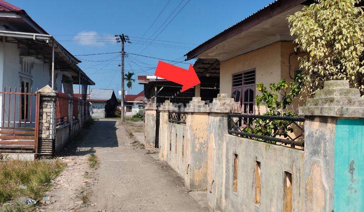 Rumah Murah Aset Mandiri, Kabupaten Deli Serdang, Provinsi Sumatera Utara 2