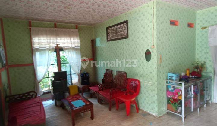 Rumah Murah Aset Mandiri, Sungai Raya, Kalimantan Barat 2