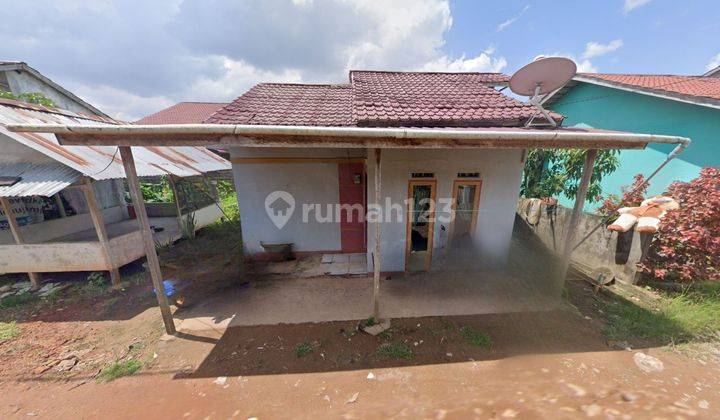 Rumah Murah Aset Mandiri, Sungai Kakap, Kalimantan Barat 1