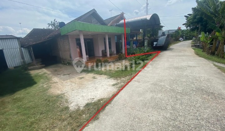 Rumah Murah Aset Mandiri, Kab Bojonegoro 2