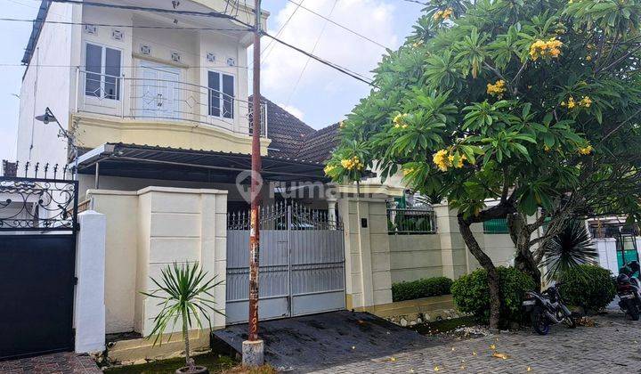 Rumah Murah Aset Mandiri, Sandubaya, Nusa Tenggara Barat 1