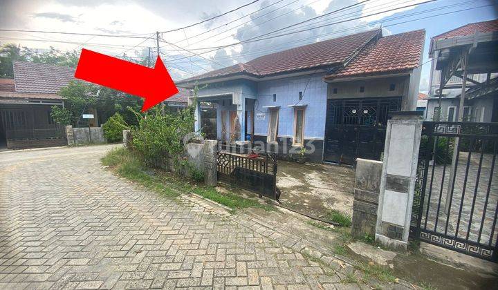 Rumah Murah Aset Mandiri, Barabai, Kalimantan Selatan 2