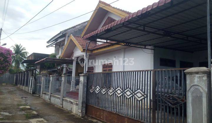 Rumah Murah Aset Mandiri, KOTA LHOKSEUMAWE, ACEH 2