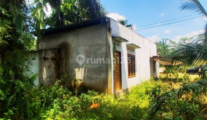 Rumah Murah Aset Mandiri, KABUPATEN SIAK, PROVINSI RIAU