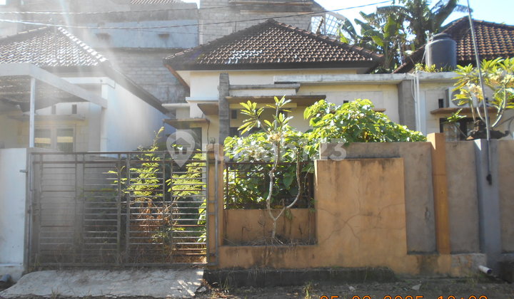 Rumah Murah Aset Mandiri, klungkung, Bali