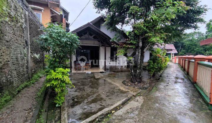 Rumah Murah Aset Mandiri, Menes, Banten 1