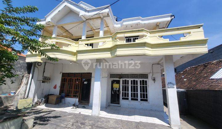 Rumah Murah Aset Mandiri,Surabaya Selatan, Kota Surabaya 1