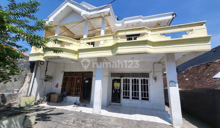 Rumah Murah Aset Mandiri,Surabaya Selatan, Kota Surabaya 2