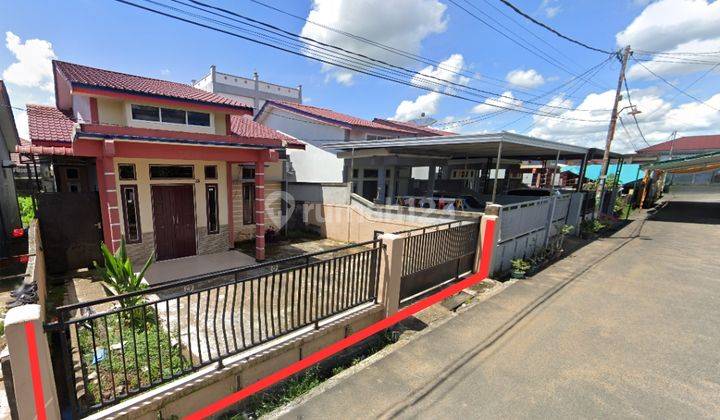 Rumah Murah Aset Mandiri, Pontianak Utara, Kalimantan Barat 2