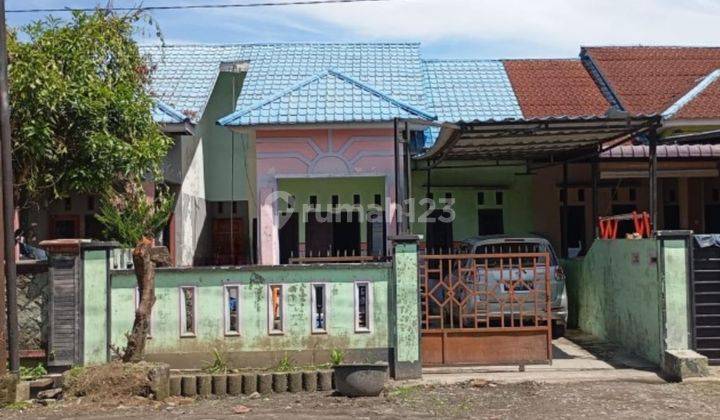 Rumah Murah Aset Mandiri, Binjai, Sumatera Utara