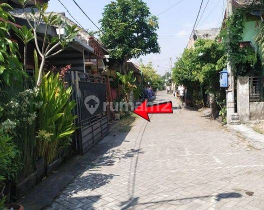 Rumah Murah Aset Mandiri, Kota Kediri