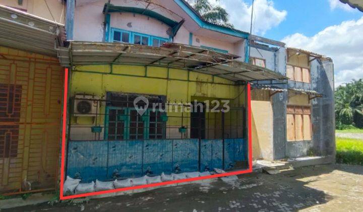 Rumah Murah Aset Mandiri, KOTA TEBING TINGGI PROVINSI SUMATERA UTARA 1