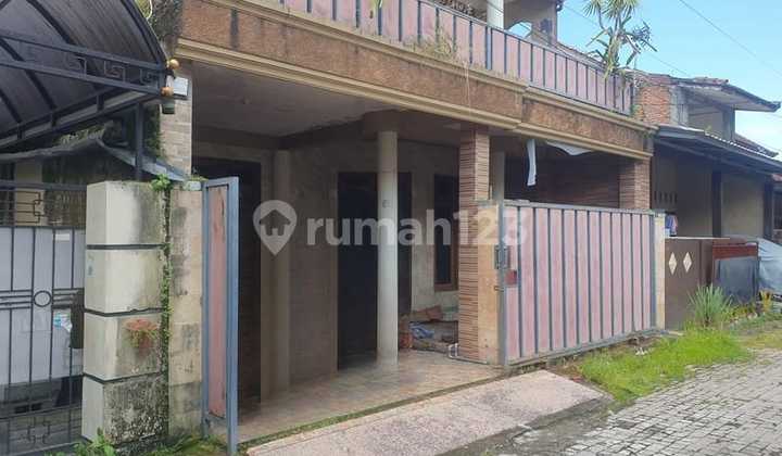 Rumah Murah Aset Mandiri, Mataram, Nusa Tenggara Barat