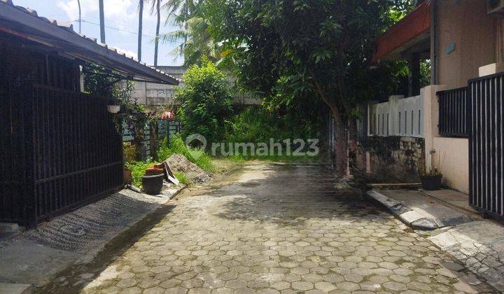 Rumah Murah Aset Mandiri,Jombang,Banten 2