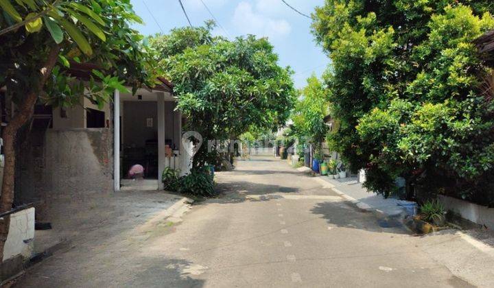 Rumah Murah Aset Mandiri, Tapos,Jawa Barat 2