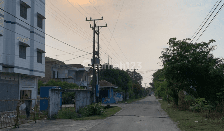 Ruko Murah Aset Mandiri, KABUPATEN DELI SERDANG, PROVINSI SUMATERA UTARA 2