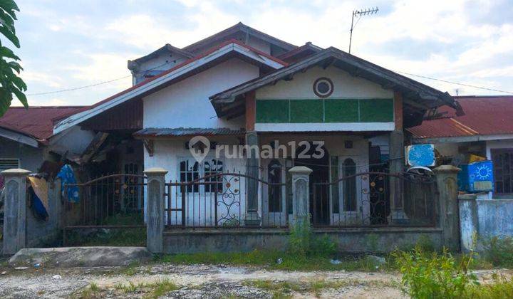 Rumah Murah Aset Mandiri, KABUPATEN KAMPAR, PROVINSI RIAU 2