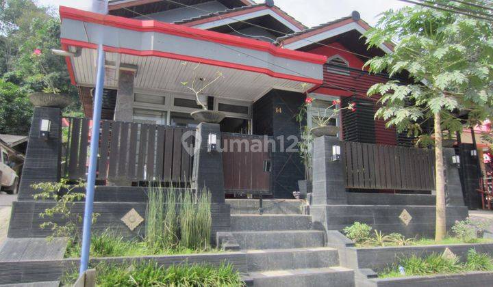 Rumah Murah Aset Mandiri, Loa Janan Ilir, Kalimantan Timur 2